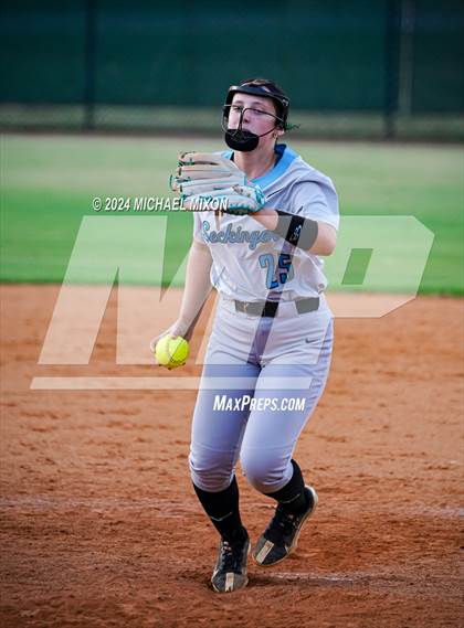 Thumbnail 1 in Seckinger vs. Ringgold photogallery.
