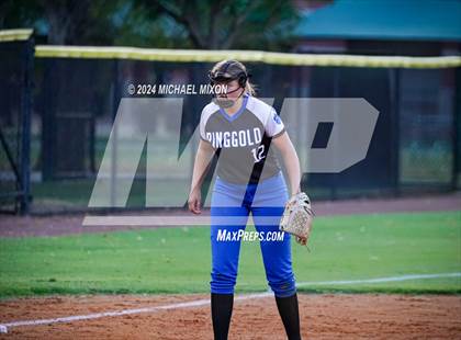 Thumbnail 3 in Seckinger vs. Ringgold photogallery.