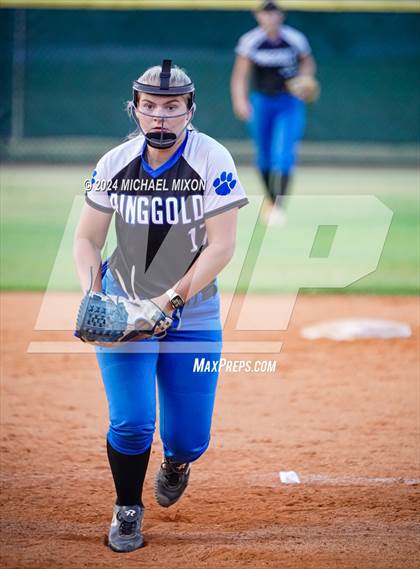 Thumbnail 1 in Seckinger vs. Ringgold photogallery.