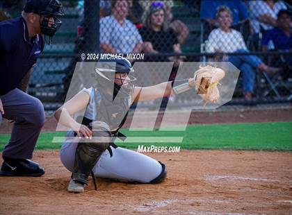Thumbnail 2 in Seckinger vs. Ringgold photogallery.