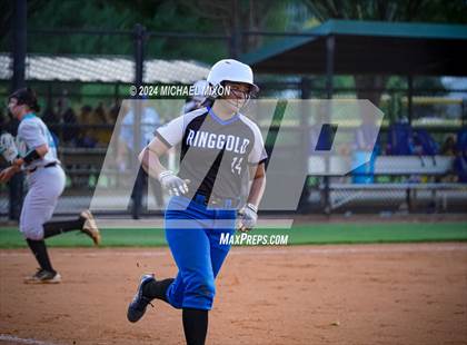 Thumbnail 3 in Seckinger vs. Ringgold photogallery.