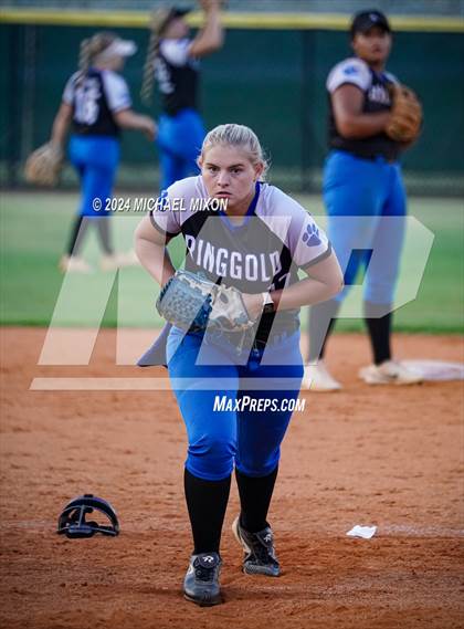 Thumbnail 1 in Seckinger vs. Ringgold photogallery.