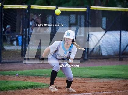 Thumbnail 3 in Seckinger vs. Ringgold photogallery.