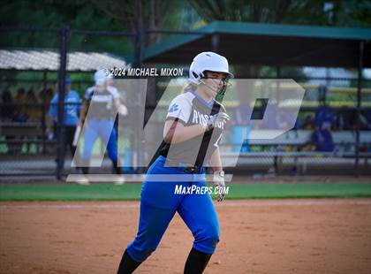 Thumbnail 1 in Seckinger vs. Ringgold photogallery.