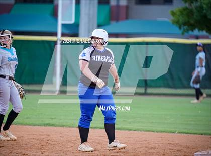 Thumbnail 3 in Seckinger vs. Ringgold photogallery.