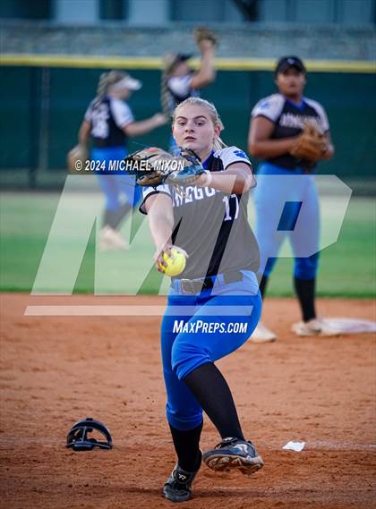 Thumbnail 1 in Seckinger vs. Ringgold photogallery.