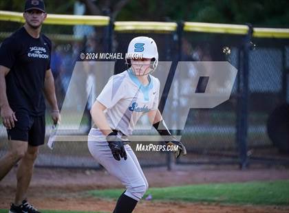 Thumbnail 2 in Seckinger vs. Ringgold photogallery.