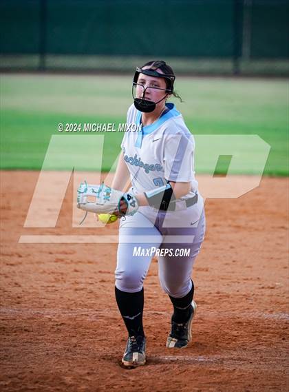 Thumbnail 3 in Seckinger vs. Ringgold photogallery.