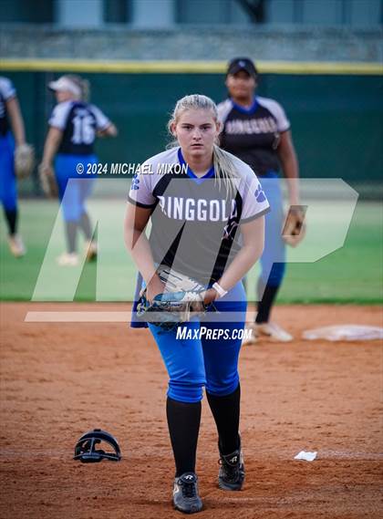 Thumbnail 3 in Seckinger vs. Ringgold photogallery.
