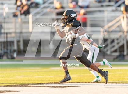 Thumbnail 1 in Canton Central Catholic @ Perry photogallery.