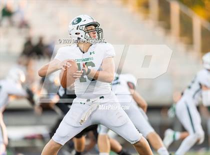 Thumbnail 3 in Canton Central Catholic @ Perry photogallery.