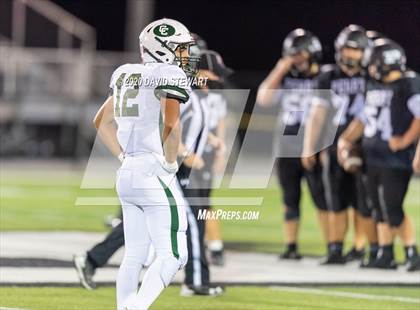 Thumbnail 1 in Canton Central Catholic @ Perry photogallery.