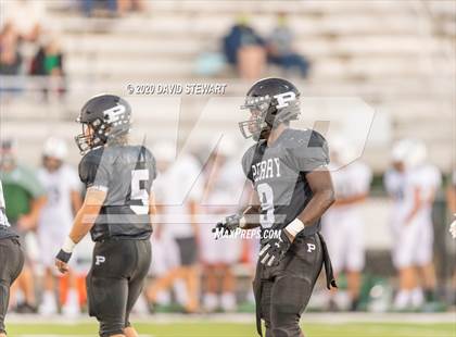 Thumbnail 3 in Canton Central Catholic @ Perry photogallery.