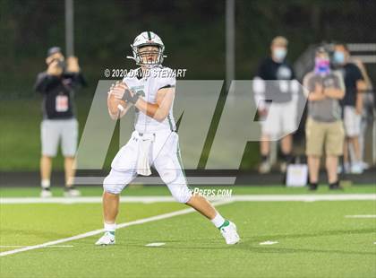 Thumbnail 1 in Canton Central Catholic @ Perry photogallery.