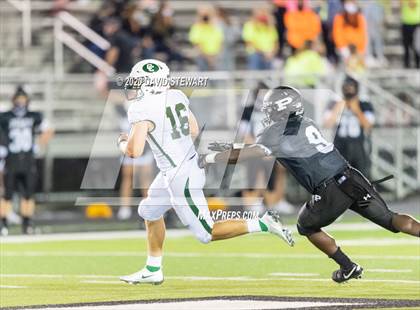 Thumbnail 3 in Canton Central Catholic @ Perry photogallery.