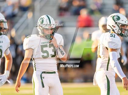 Thumbnail 3 in Canton Central Catholic @ Perry photogallery.