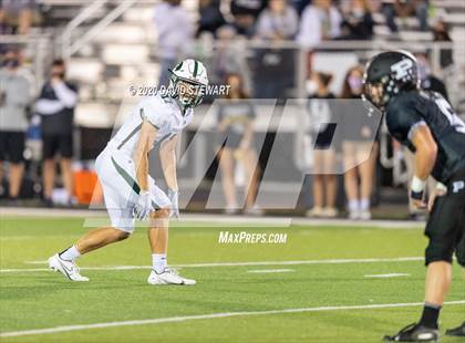 Thumbnail 1 in Canton Central Catholic @ Perry photogallery.