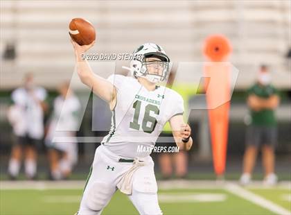 Thumbnail 3 in Canton Central Catholic @ Perry photogallery.