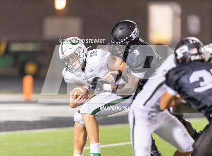 Thumbnail 3 in Canton Central Catholic @ Perry photogallery.