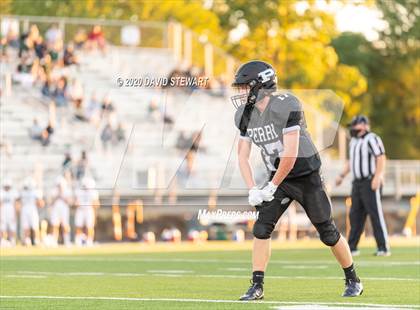 Thumbnail 3 in Canton Central Catholic @ Perry photogallery.