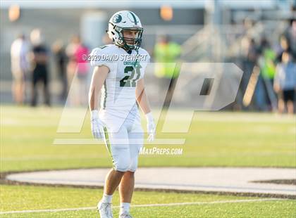 Thumbnail 2 in Canton Central Catholic @ Perry photogallery.
