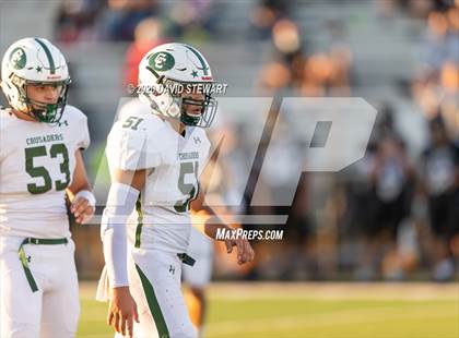 Thumbnail 2 in Canton Central Catholic @ Perry photogallery.