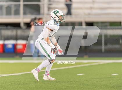 Thumbnail 2 in Canton Central Catholic @ Perry photogallery.