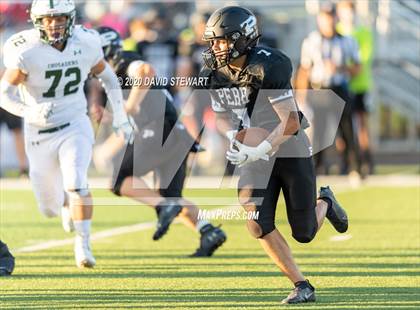 Thumbnail 3 in Canton Central Catholic @ Perry photogallery.