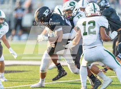 Thumbnail 1 in Canton Central Catholic @ Perry photogallery.