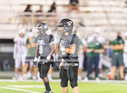 Thumbnail 2 in Canton Central Catholic @ Perry photogallery.