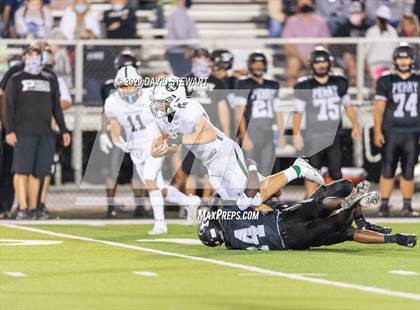 Thumbnail 2 in Canton Central Catholic @ Perry photogallery.