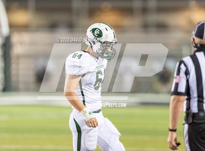 Thumbnail 3 in Canton Central Catholic @ Perry photogallery.