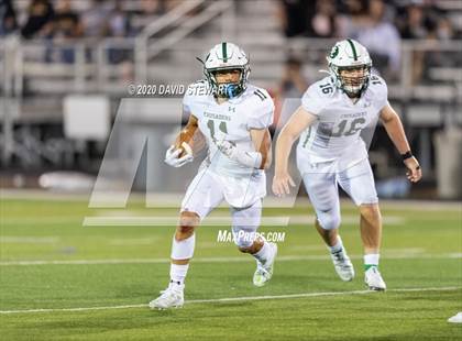 Thumbnail 3 in Canton Central Catholic @ Perry photogallery.