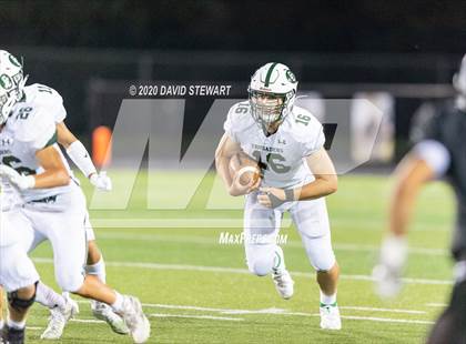 Thumbnail 2 in Canton Central Catholic @ Perry photogallery.