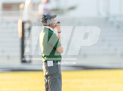 Thumbnail 2 in Canton Central Catholic @ Perry photogallery.