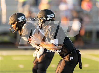 Thumbnail 1 in Canton Central Catholic @ Perry photogallery.