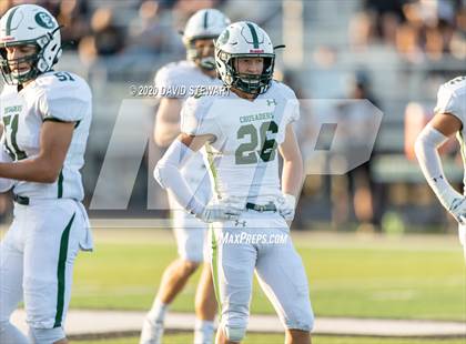 Thumbnail 2 in Canton Central Catholic @ Perry photogallery.