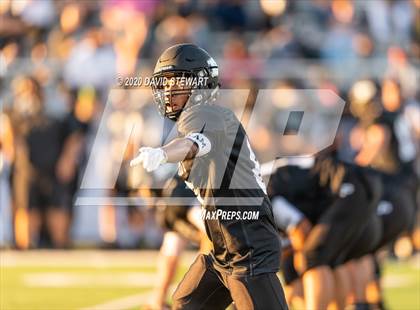 Thumbnail 1 in Canton Central Catholic @ Perry photogallery.
