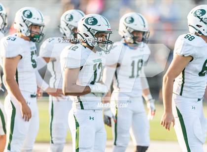 Thumbnail 1 in Canton Central Catholic @ Perry photogallery.
