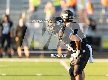 Thumbnail 2 in Canton Central Catholic @ Perry photogallery.