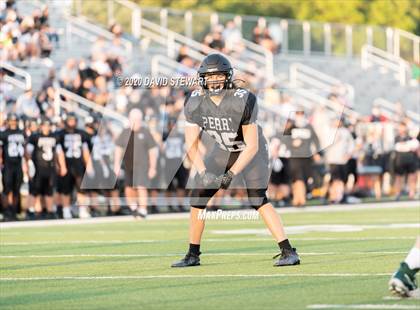 Thumbnail 3 in Canton Central Catholic @ Perry photogallery.