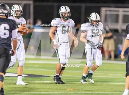Thumbnail 3 in Canton Central Catholic @ Perry photogallery.