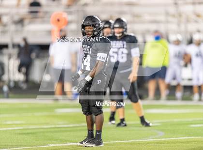 Thumbnail 3 in Canton Central Catholic @ Perry photogallery.