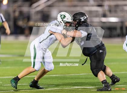 Thumbnail 1 in Canton Central Catholic @ Perry photogallery.