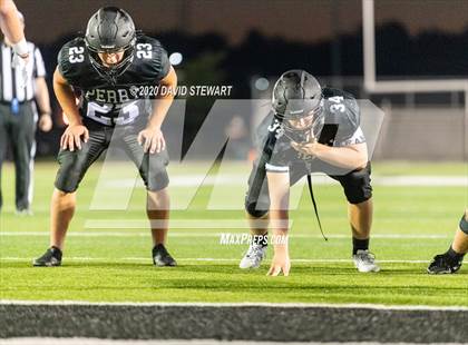 Thumbnail 2 in Canton Central Catholic @ Perry photogallery.