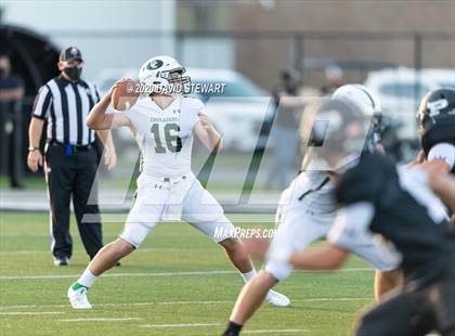 Thumbnail 2 in Canton Central Catholic @ Perry photogallery.