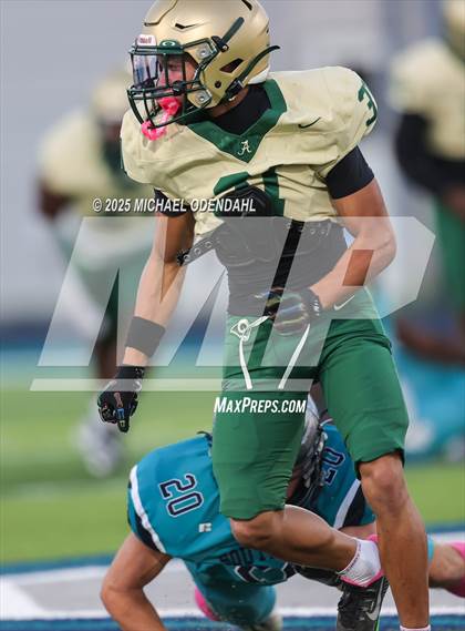 Thumbnail 3 in JV: Acadiana @ Southside photogallery.