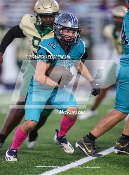 Thumbnail 1 in JV: Acadiana @ Southside photogallery.