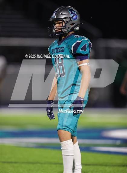 Thumbnail 3 in JV: Acadiana @ Southside photogallery.