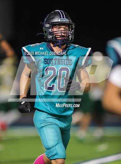 Thumbnail 2 in JV: Acadiana @ Southside photogallery.